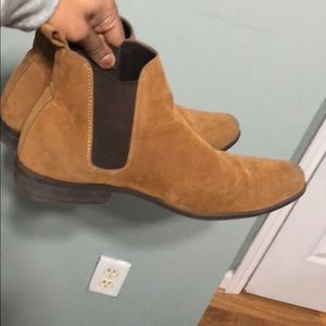 ASOS CHELSEA BOOTS